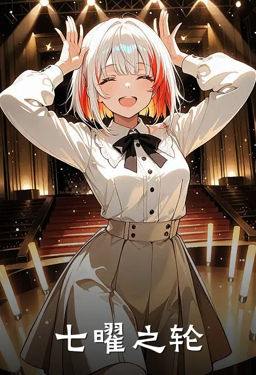 七曜之轮