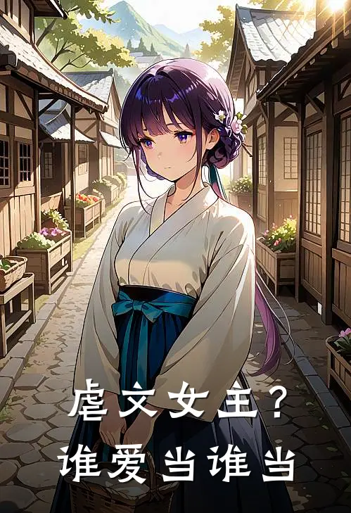 虐文女主？谁爱当谁当辛虞尤雾已完结小说推荐_完整版小说虐文女主？谁爱当谁当(辛虞尤雾)