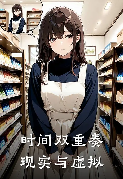 时间双重奏：现实与虚拟