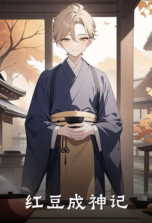 红豆成神记田轩赫张子浩完本小说大全_免费小说免费阅读红豆成神记(田轩赫张子浩)