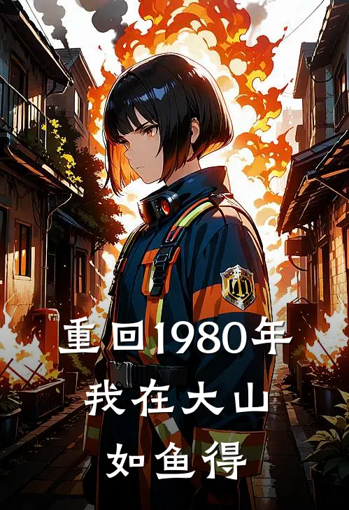 重回1980年：我在大山如鱼得