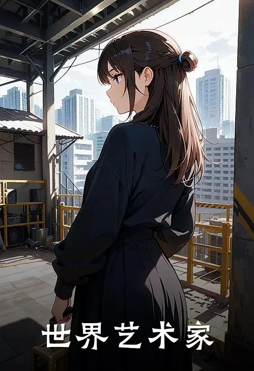 世界艺术家艾丽星辰最新免费小说_免费完本小说世界艺术家艾丽星辰