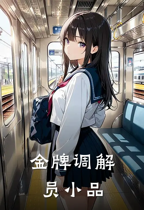 金牌调解员小品