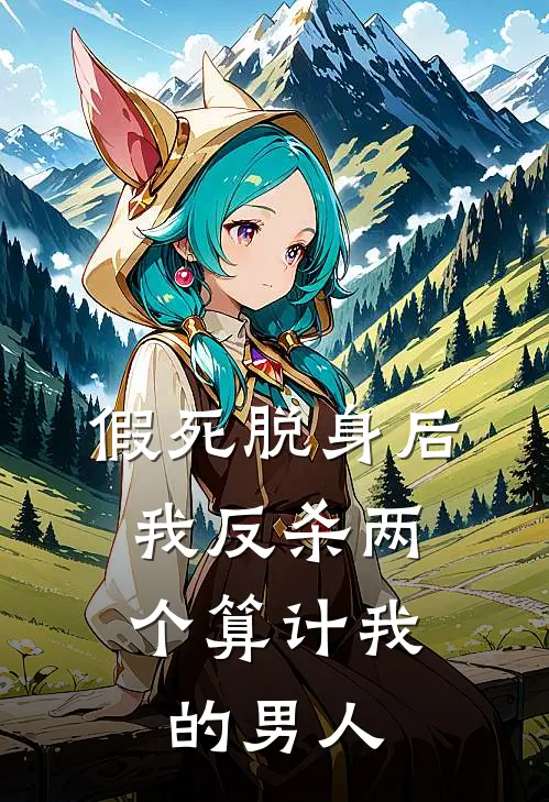 假死脱身后，我反杀两个算计我的男人