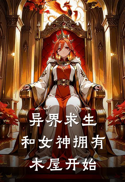 异界求生：和女神拥有木屋开始