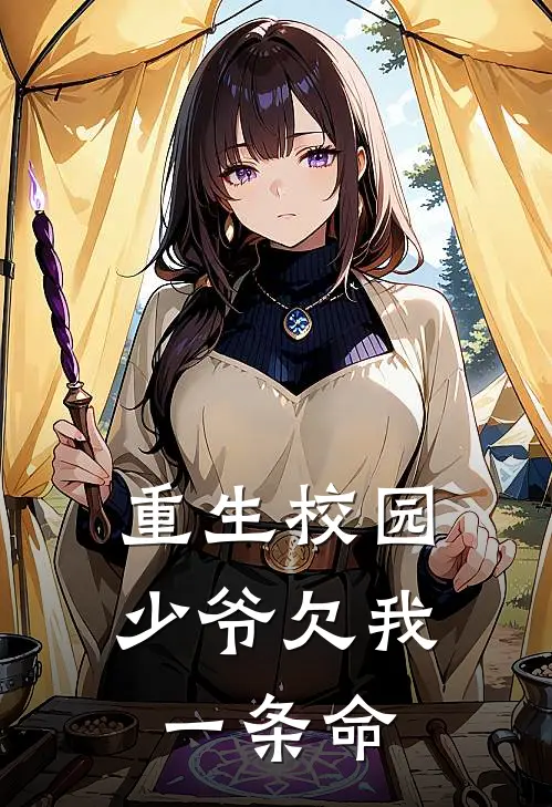 重生校园：少爷欠我一条命(钟念晚安远程)完结版小说推荐_最新完结小说推荐重生校园：少爷欠我一条命钟念晚安远程