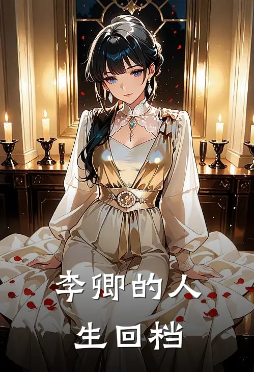 李卿的人生回档李卿云茜完结小说免费阅读_完本热门小说李卿的人生回档李卿云茜