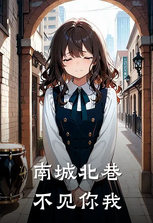 南城北巷，不见你我姜映沈酌完整版小说_小说完结推荐南城北巷，不见你我(姜映沈酌)