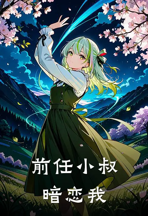 前任小叔暗恋我