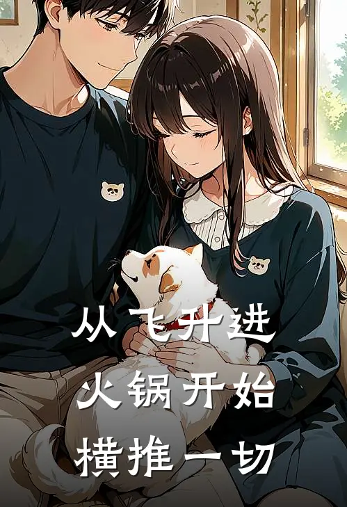 从飞升进火锅开始横推一切寒九幽苏珊完结版小说_完结版小说从飞升进火锅开始横推一切(寒九幽苏珊)