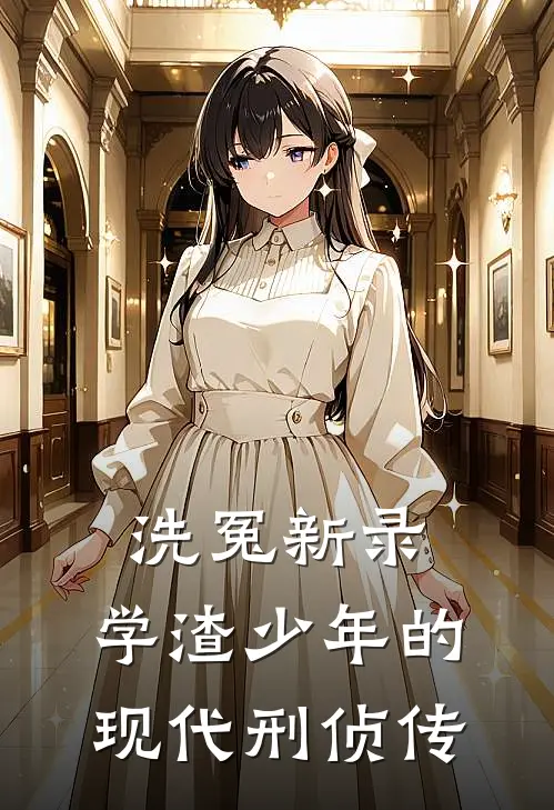 洗冤新录：学渣少年的现代刑侦传(宋亚轩陈永强)最新章节在线阅读_(洗冤新录：学渣少年的现代刑侦传)完整版免费在线阅读