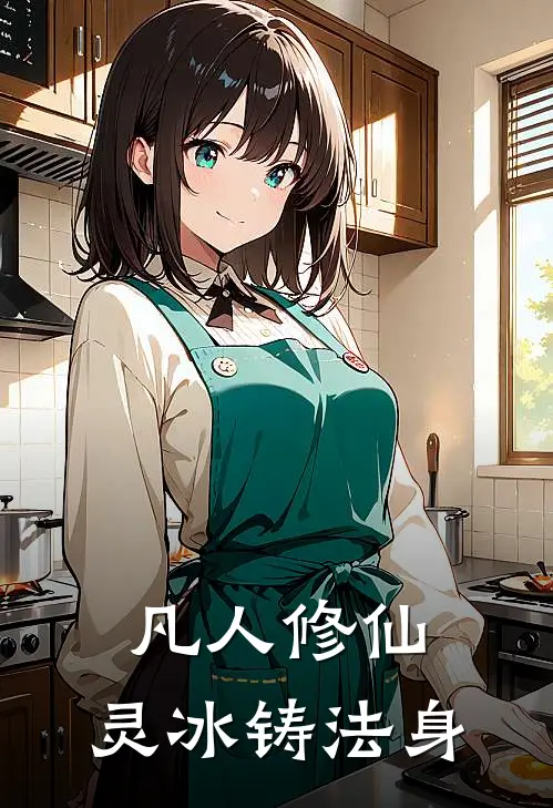 凡人修仙，灵冰铸法身