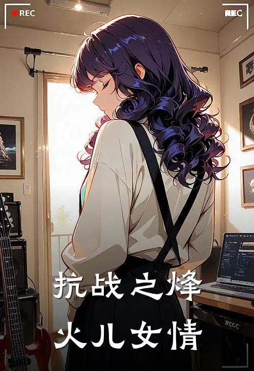 抗战之烽火儿女情