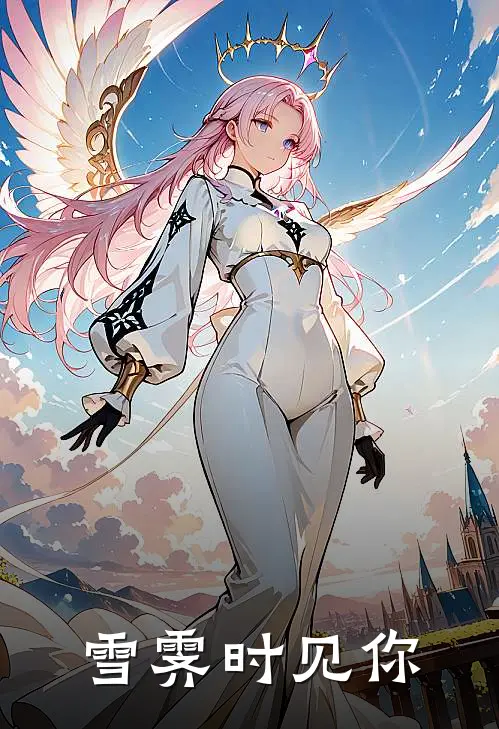 雪霁时见你