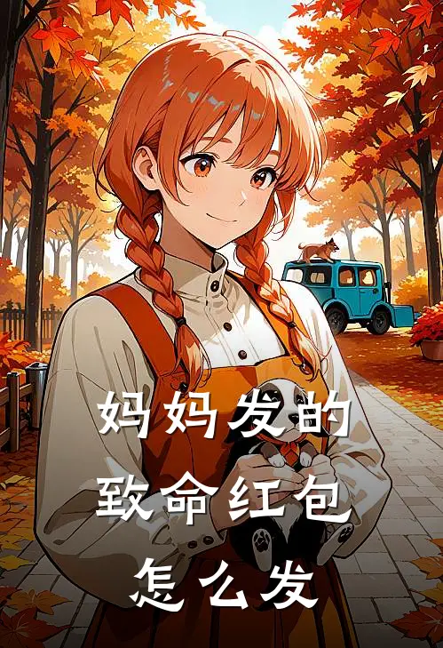 妈妈发的致命红包怎么发