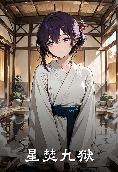 星焚九狱林寒林耀最新小说推荐_热门小说排行榜星焚九狱(林寒林耀)