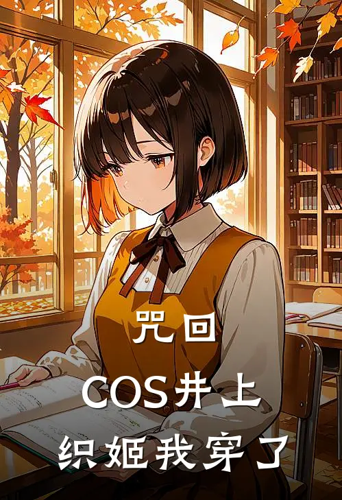 咒回：COS井上织姬我穿了