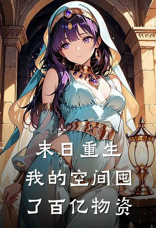 末日重生：我的空间囤了百亿物资