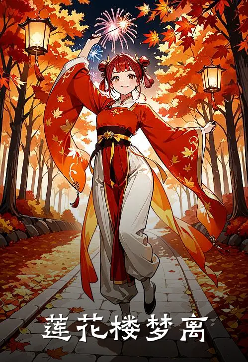 李莲花李相夷《莲花楼梦离》完结版阅读_(莲花楼梦离)全集阅读