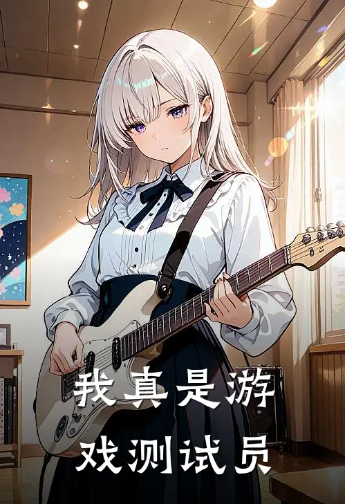 我真是游戏测试员