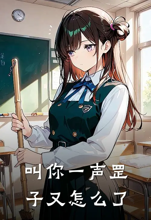 叫你一声罡子又怎么了