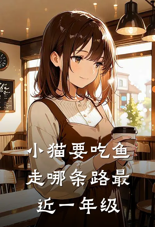 小猫要吃鱼走哪条路最近一年级