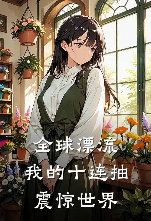 全球漂流，我的十连抽震惊世界(陈默苏雨晴)最新章节在线阅读_(全球漂流，我的十连抽震惊世界)最新章节在线阅读