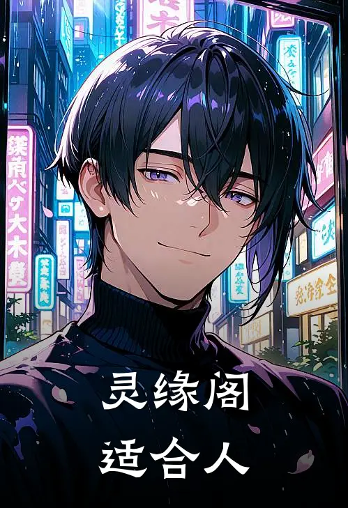 灵缘阁适合人