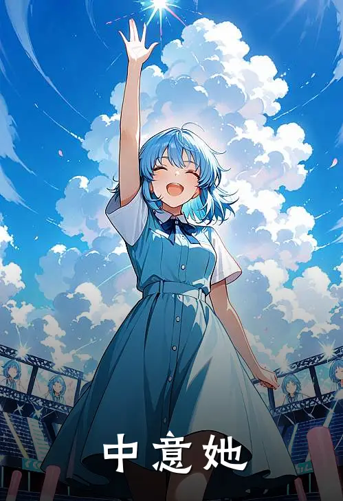 中意她