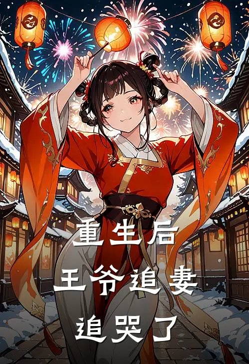 重生后，王爷追妻追哭了