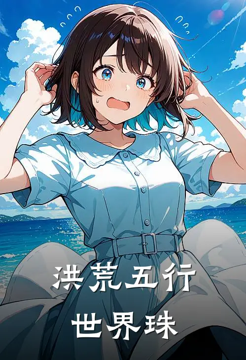 洪荒五行世界珠