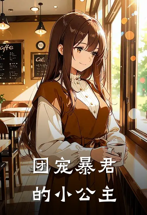 团宠暴君的小公主