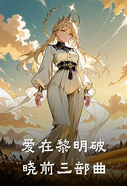 爱在黎明破晓前三部曲