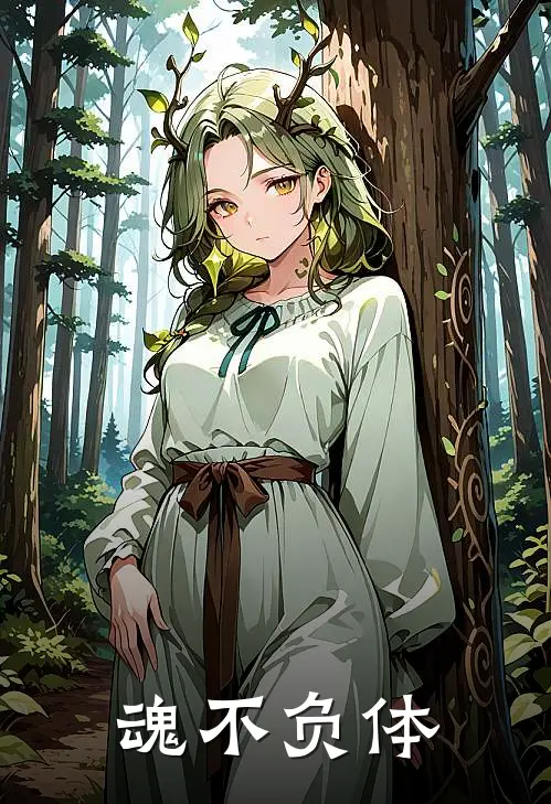 魂不负体