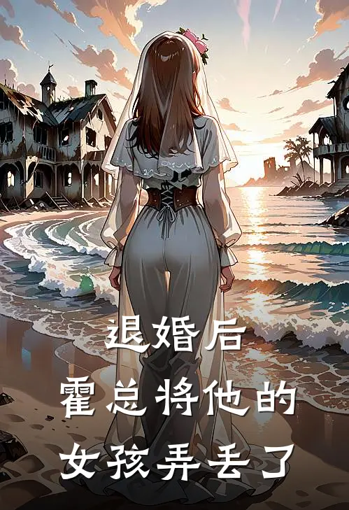 退婚后：霍总将他的女孩弄丢了