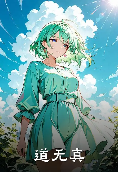 道无真