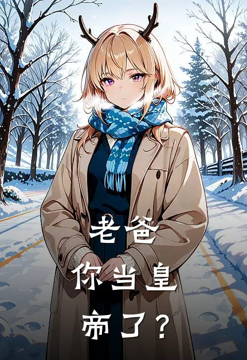 老爸，你当皇帝了？(陆涛正隆帝)完本小说大全_热门小说大全老爸，你当皇帝了？陆涛正隆帝