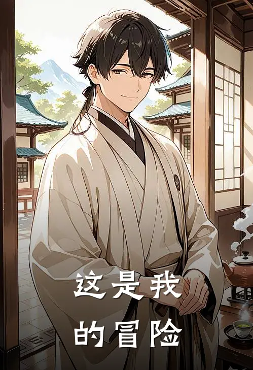 这是我的冒险任笙佳明已完结小说推荐_完整版小说这是我的冒险(任笙佳明)