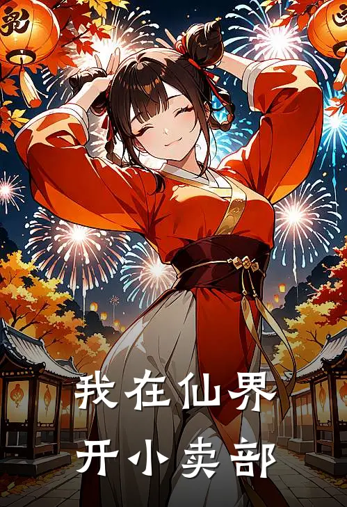 我在仙界开小卖部陈大鹏二郎神完整版在线阅读_陈大鹏二郎神完整版阅读