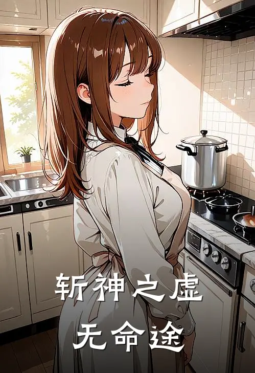 斩神之虚无命途