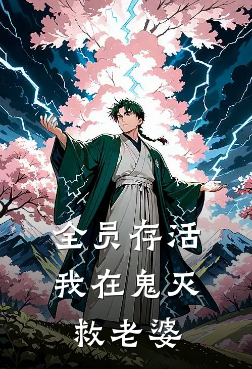 全员存活，我在鬼灭救老婆