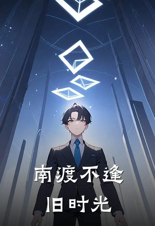 南渡不逢旧时光