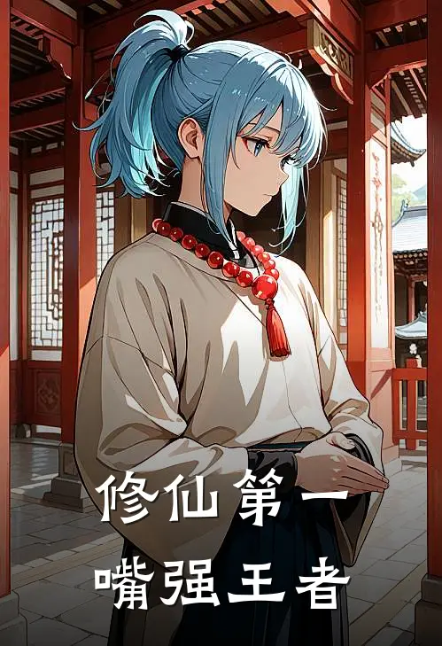 修仙第一嘴强王者