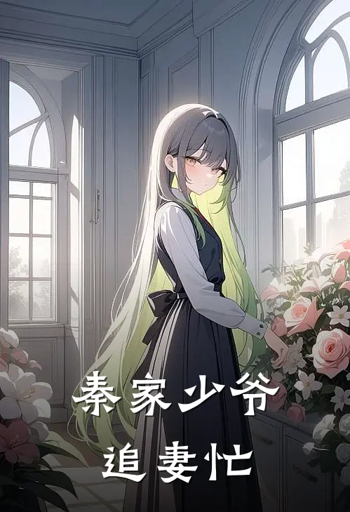 秦家少爷追妻忙(姜心月秦莫琰)小说推荐完本_全本免费小说秦家少爷追妻忙姜心月秦莫琰