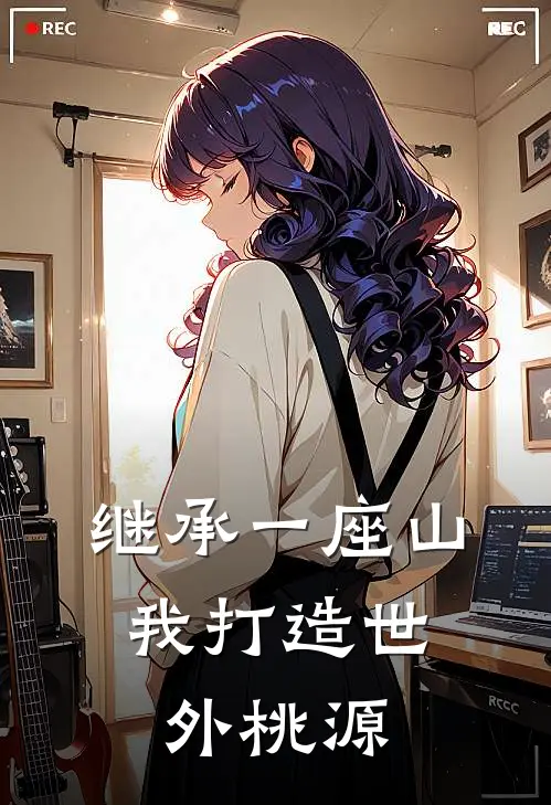 林阳陶莹莹(继承一座山，我打造世外桃源)完整版免费在线阅读_《继承一座山，我打造世外桃源》全集在线阅读