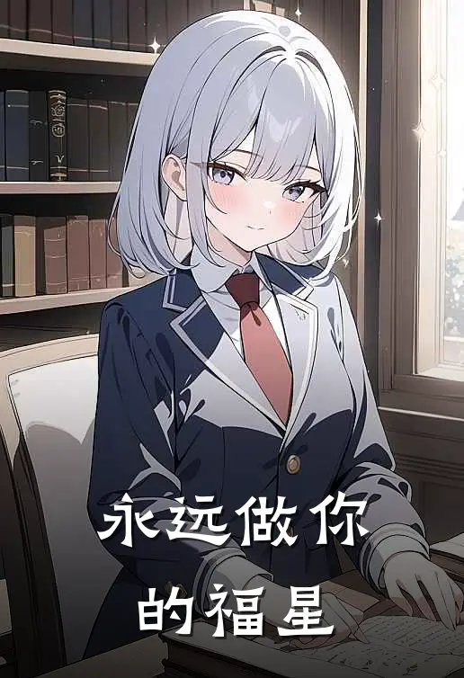 永远做你的福星