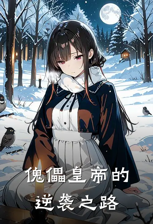 傀儡皇帝的逆袭之路