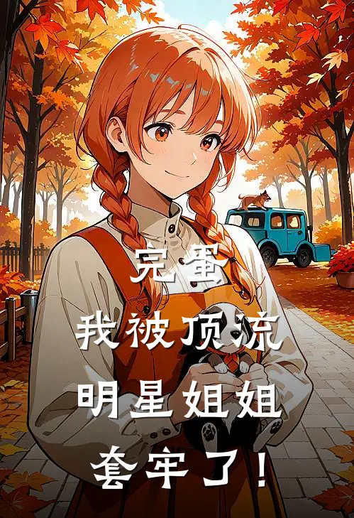 完蛋，我被顶流明星姐姐套牢了！