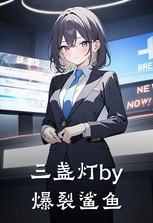 三盏灯by爆裂鲨鱼