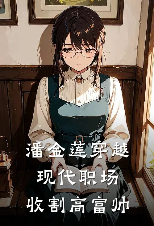 潘金莲穿越现代职场，收割高富帅(李悦武大郎)小说最新章节_全文免费小说潘金莲穿越现代职场，收割高富帅李悦武大郎